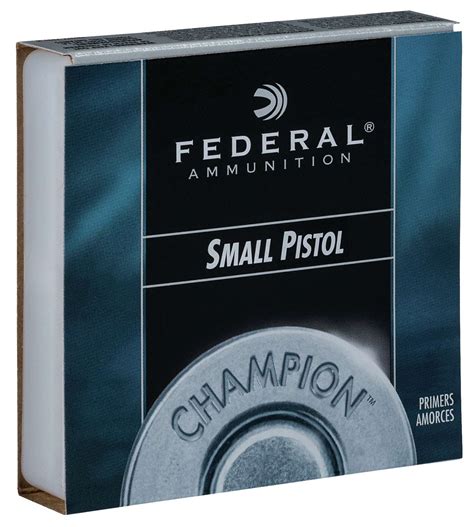 the lack of primers had the greatest impact on small ammo makers and reloaders. . Small pistol primer shortage 2022